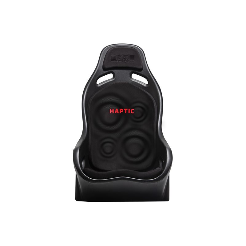 Next Level Racing ES1 HAPTIC FEEDBACK SIM RACING SEAT -haptinen istuin