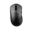 Pulsar X3 LHD CrazyLight Medium, langaton pelihiiri, 32 000 DPI, Jet Black