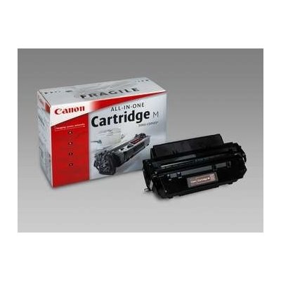 Canon Laserväri Cartridge M, Musta, SmartBase PC1210D/1230D/1270D
