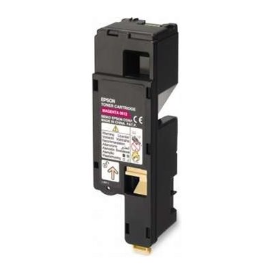 Epson Värikasetti AL-C1700/CX17, magenta