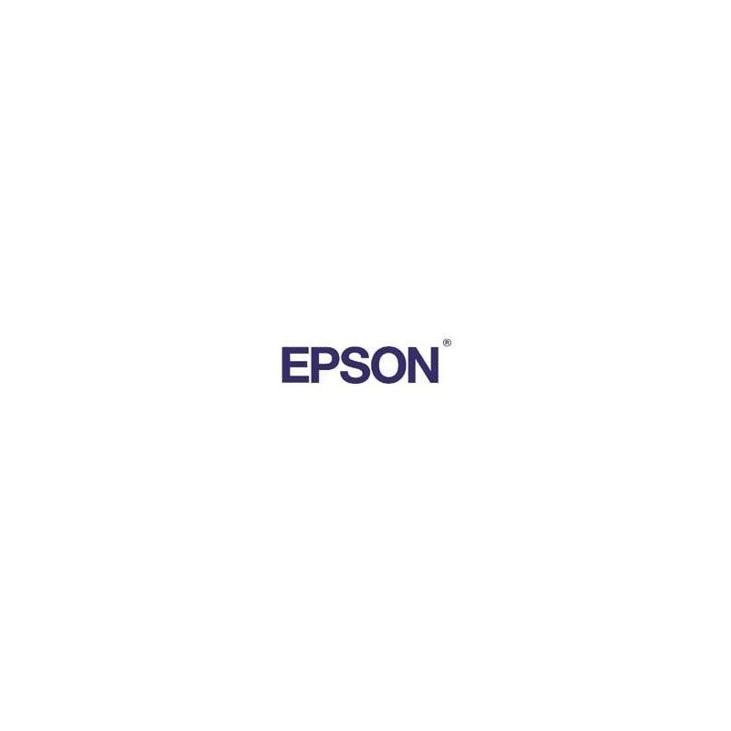 Epson High Capacity Ink Cartridge Keltainen