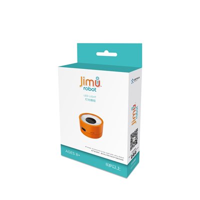 UBTECH Jimu Robot - LED-moduuli, pyöreä