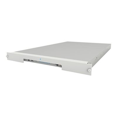 LaCie 12TB, 8big Rack NAS-asema 1U-paikkaan, Thunderbolt 2