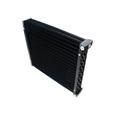 Watercool MO-RA3 360 Core -jäähdytin