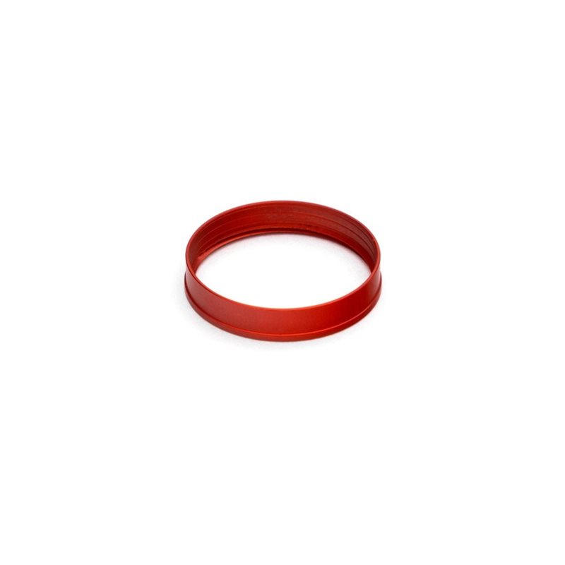 EK-Waterblocks EK-Torque STC-10/13 Color Rings Pack - Red, värirengassarja, 10 kpl, punainen