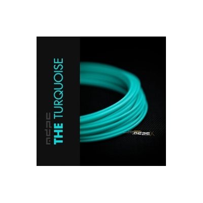 MDPC-X Sleeve Small -modaussukka, 1m, THE-Turquoise