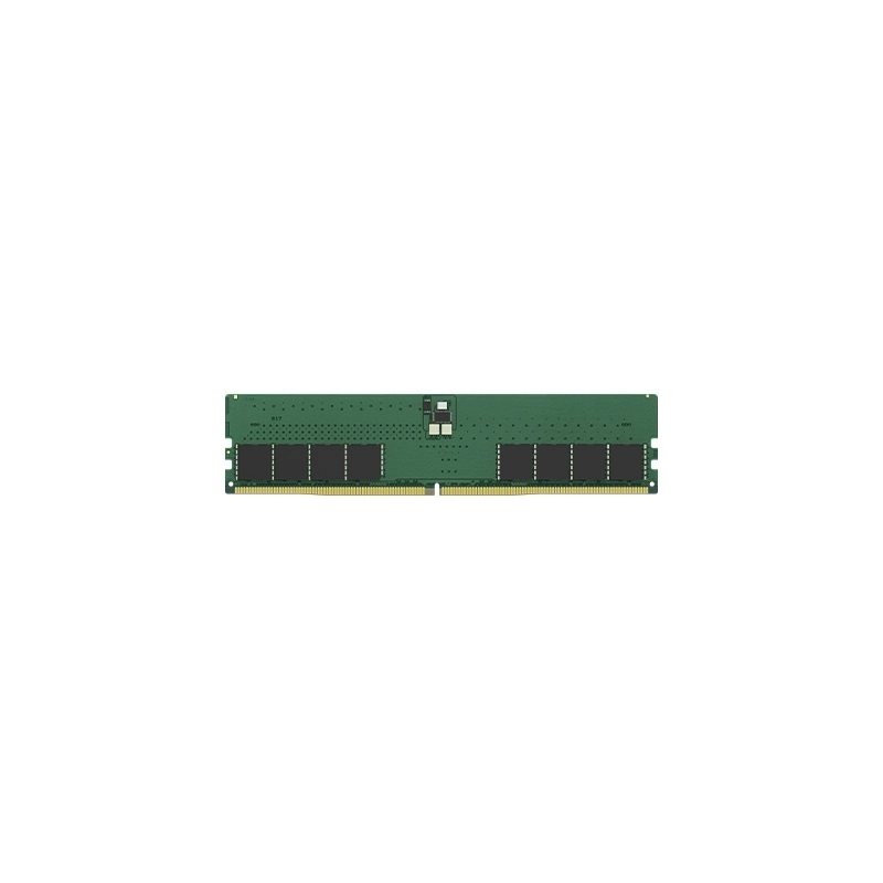 Kingston 32GB (1 x 32GB) ValueRAM, DDR5 5200MHz, CL42, 1.10V