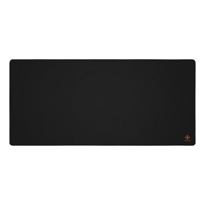 Deltaco Gaming DMP450 XL hiirimatto, 900x400x4mm, musta