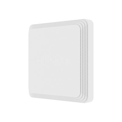 Keenetic Voyager Pro, AX1800 Mesh Wi-Fi 6 Gigabit -reititin/laajennin/Access Point