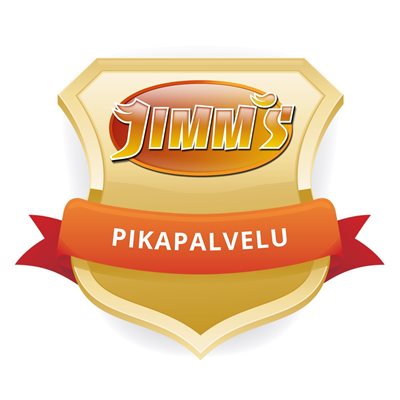 Jimm's Pikapalveluveloitus (Mikäli tietokoneen korjauksella on kiire, aloitamme huollon välittömästi)