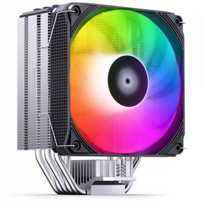 Jonsbo PISA A5 Grey -prosessorijäähdytin