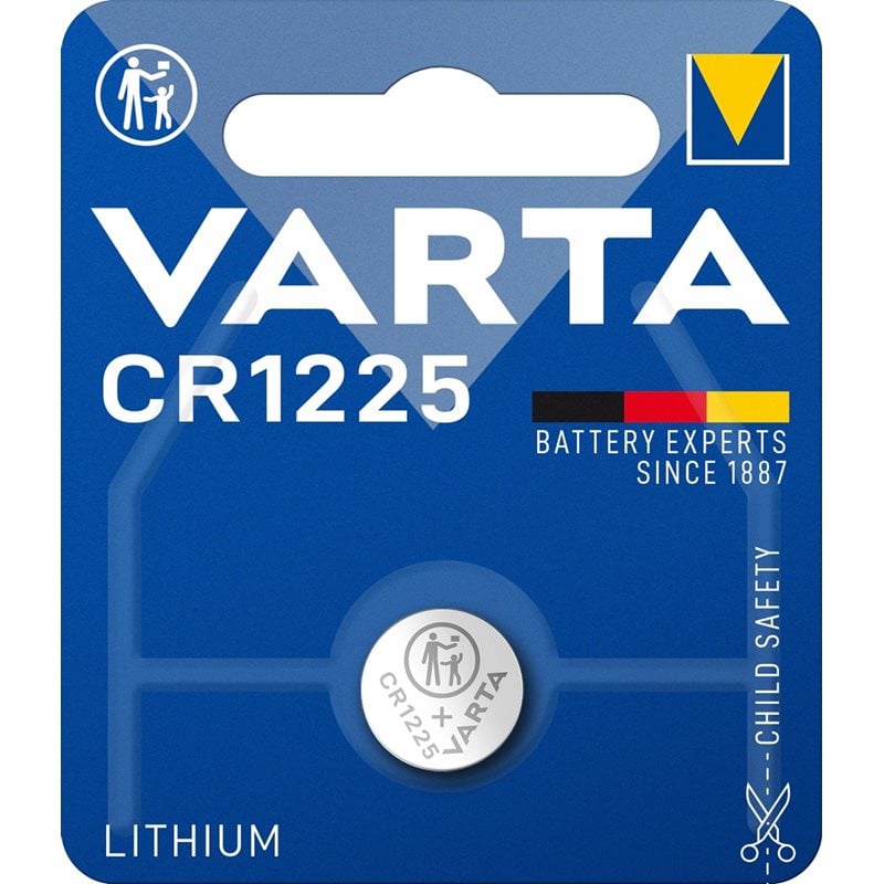 Varta CR1225 -paristo