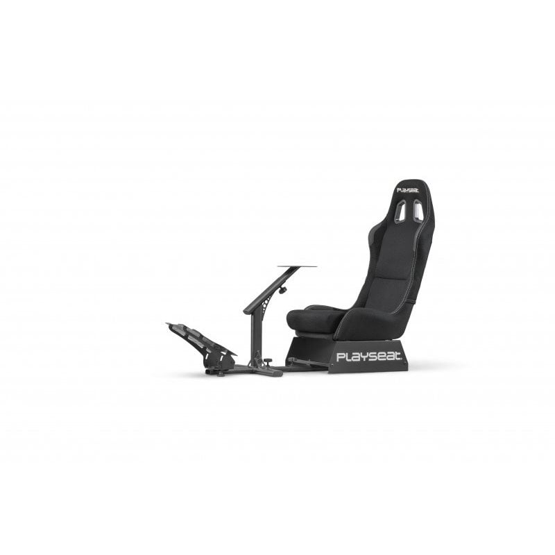 Playseat Evolution, ajotuoli, musta