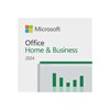 Microsoft Office Home and Business 2024, monikielinen, ESD