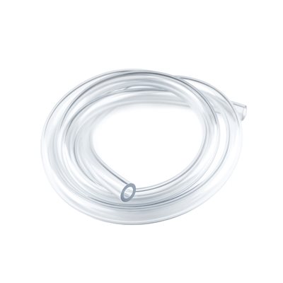 Watercool HEATKILLER ULTRA CLEAR Tubing 16/10 (ID 3/8" - 5/8" OD), 3m, kirkas