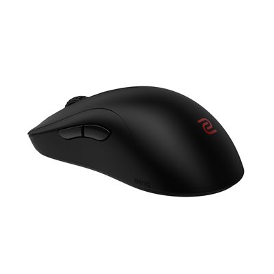 ZOWIE (Outlet) ZA13-DW Small, langaton pelihiiri, 3200 DPI, musta