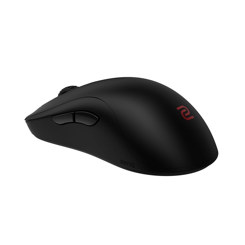 ZOWIE (Outlet) ZA13-DW Small, langaton pelihiiri, 3200 DPI, musta