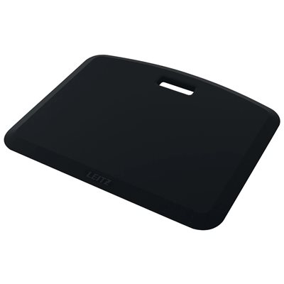 Leitz Ergo Cosy seisontamatto, harmaa