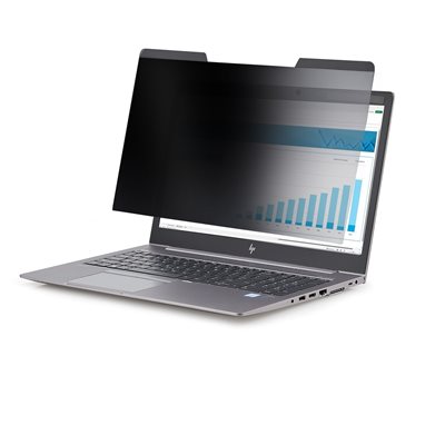 StarTech.com 16" yksityisyyssuodatin kannettaville tietokoneille, 16:10