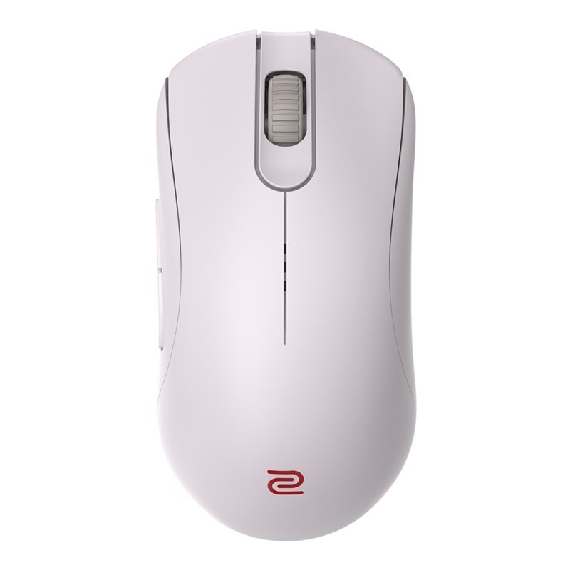 ZOWIE ZA12-DW Medium, langaton pelihiiri, 3200 DPI, valkoinen