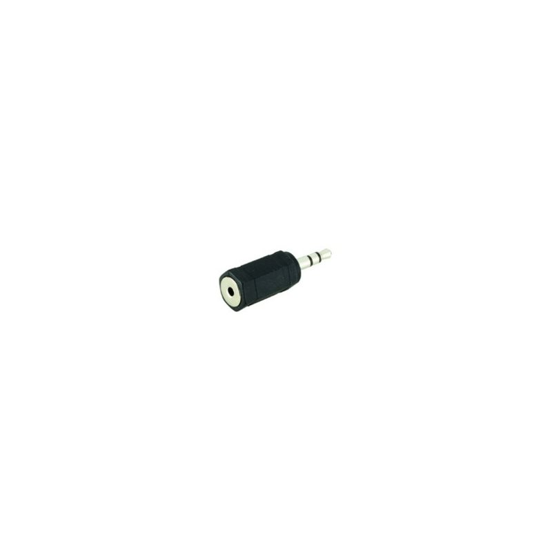 MicroConnect Adapteri 3.5mm uros -> 2.5mm naaras