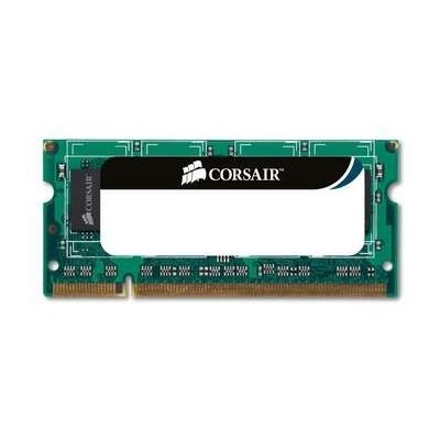 Corsair 2x4GB, DDR3 1333MHz SO-DIMM