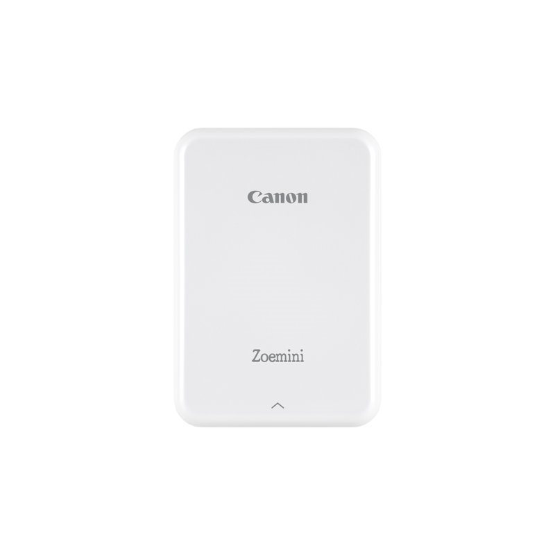 Canon Zoemini -värisublimaatiotulostin, Bluetooth, valkoinen
