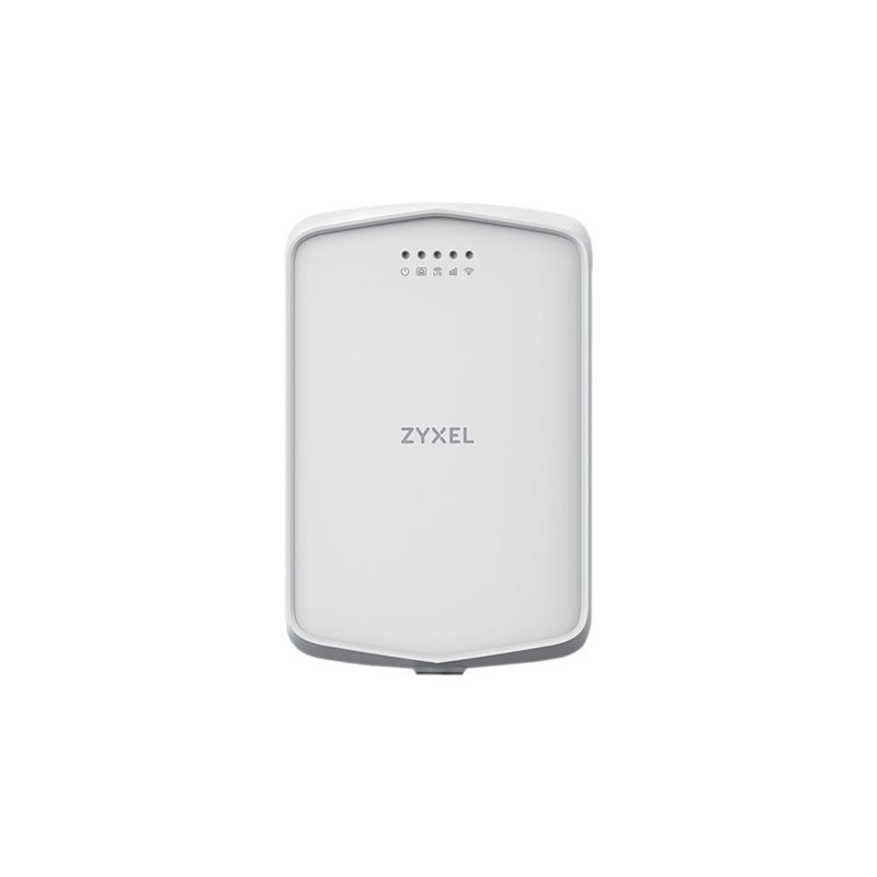 ZyXEL LTE7240-M403 - Outdoor Edition, langaton reititin ulkokäyttöön, valkoinen