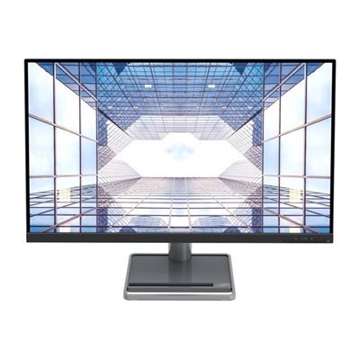 Lenovo 31,5" L32p-30, 4K-monitori, musta/harmaa