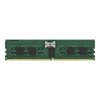 Kingston 16GB (1 x 16GB) DDR5 6400MHz, ECC, CL52, 1.1V
