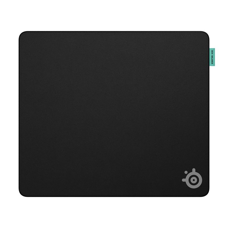 SteelSeries (Outlet) QcK Performance Balance L -hiirimatto, musta