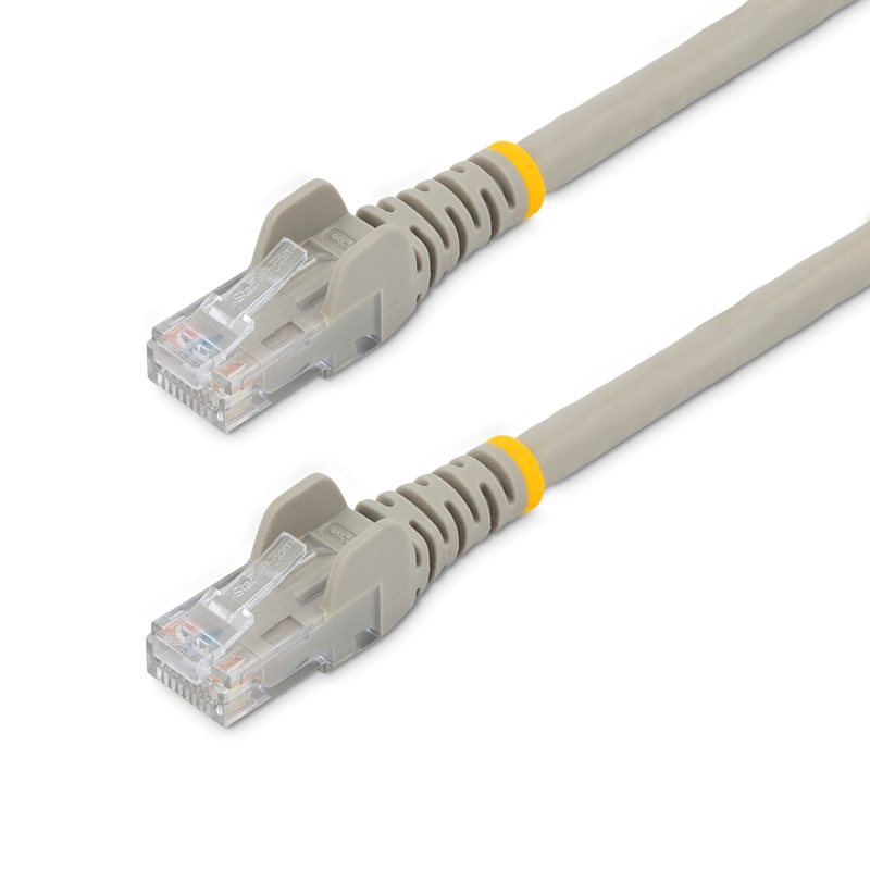 StarTech.com U/UTP Cat6 laitekaapeli, 30,5m, harmaa