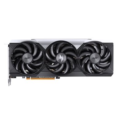 Acer (Outlet) Radeon RX 9070 Nitro OC -näytönohjain, 16GB GDDR6