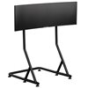 Nitro Concepts SM1 monitori & teline bundle