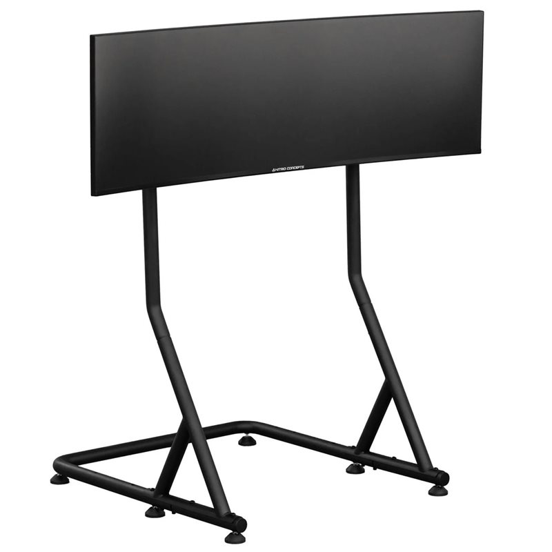 Nitro Concepts SM1 monitori & teline bundle