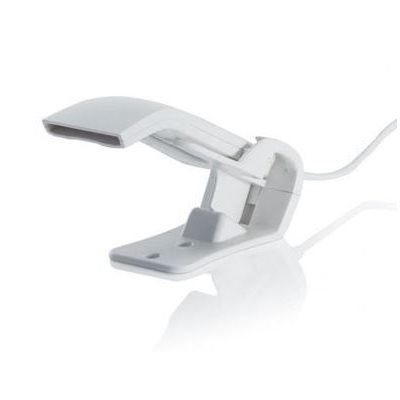 Star mPOP 1D -viivakoodinlukija, valkoinen