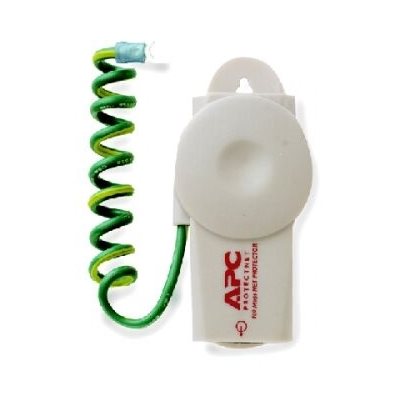 APC Datalinjan ylijännitesuoja puhelinlinjalle (RJ11)