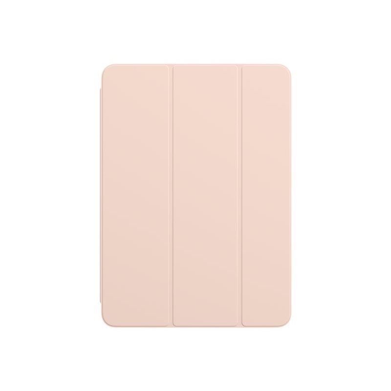 Apple Smart Folio 12,9" iPad Prolle, roosa hiekka