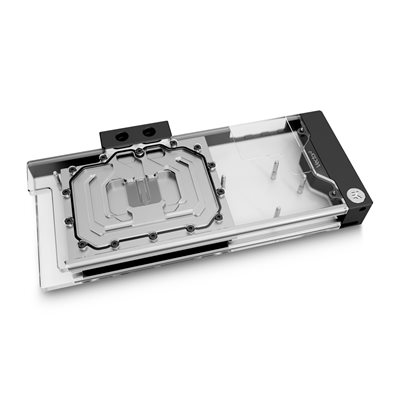EK-Waterblocks EK-Quantum Vector² Xtreme RTX 3080/90 D-RGB ABP Set, GPU-blokki (Poistotuote! Norm.409,90€)