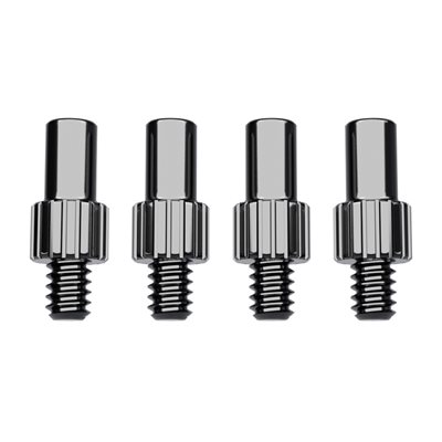 EK-Waterblocks EK-Quantum Magnitude UNC Standoffs - AM5 Nickel, 4 kpl