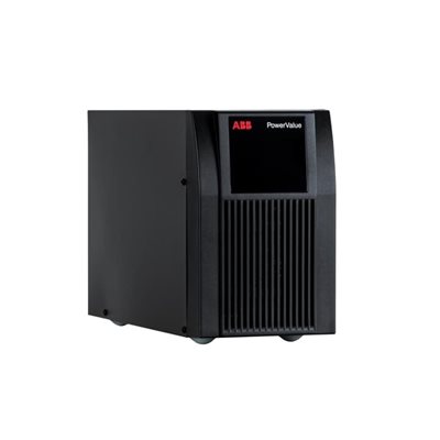 ABB PowerValue 11 T G2 EBM 3 kVA 12 x 9 Ah / +11 min / 2700 W