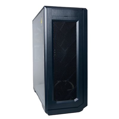 Jimm's Business Class - Threadripper Enterprise III, optimoitu tehotyöasema