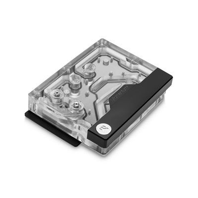 EK-Waterblocks EK-Quantum Momentum² ROG Maximus Z790 Extreme D-RGB - Special Edition, CPU/emolevyblokki