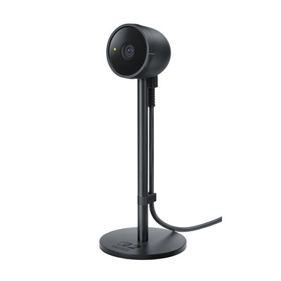 Nintendo Switch 2 kamera (Switch 2:lle), musta