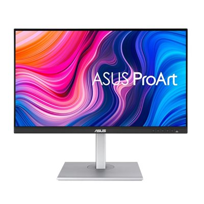 Asus (Outlet) 27" ProArt Display PA278CV, WQHD-monitori, musta/harmaa