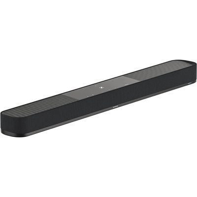 Sennheiser AMBEO Soundbar Plus, 7.1.4 soundbar, harmaa