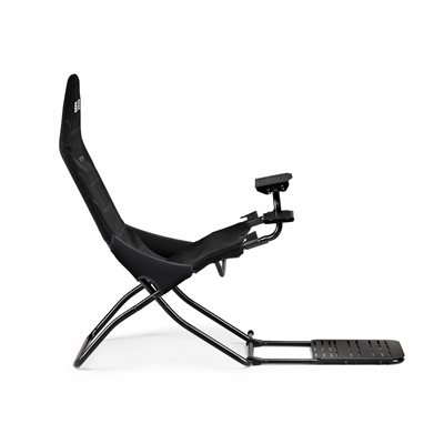 Next Level Racing GTLite Air Cockpit -ajotuoli, musta