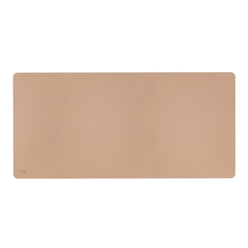 TRUST BENYA XXL -hiirimatto, beige