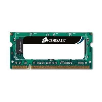Corsair 4GB, DDR3 1333MHz SO-DIMM