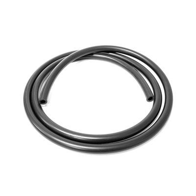 Watercool HEATKILLER EPDM-letku, 16/10mm, 3m, musta